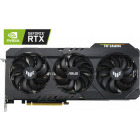 ASUS GeForce RTX 3060 Ti TUF GAMING O8G V2 LHR 8GB GDDR6 256-bit