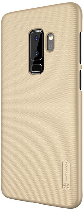Nillkin Protectie pentru spate Aurie pentru Galaxy S9