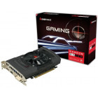 Placa video Biostar Radeon RX 550 4GB GDDR5 128-bit