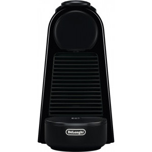 Nespresso by De'Longhi Essenza Mini Black, 1260W, 19bar, 0.6L, Negru