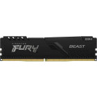 Kingston FURY Beast 8GB DDR4 3200MHz CL16