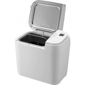 Panasonic Cuptor de paine SD-B2510WXE, 550W, Alb