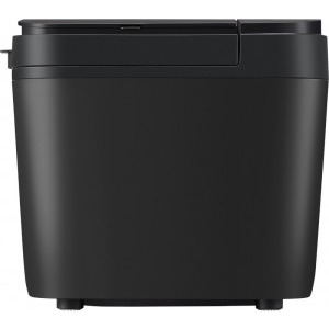 Panasonic Cuptor de paine SD-R2530KXE, display LCD, 30 programe, 550W, Negru