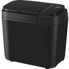 Panasonic Cuptor de paine SD-R2530KXE, display LCD, 30 programe, 550W, Negru