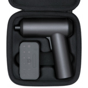 Xiaomi Mi Mijia Set surubelnita electrica cu acumulator, 12 biti, 2000 mAh (3.6V), LED