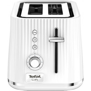 Tefal Alb, Prajitor de paine Loft TT761138