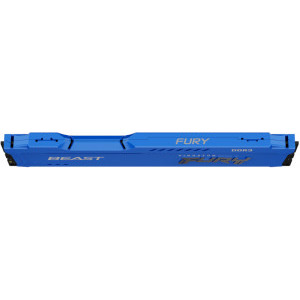 Kingston FURY Beast Blue 8GB DDR3 1600 MHz CL10