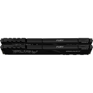 Kingston FURY Beast 8GB DDR4 3200MHz CL16 Dual Channel Kit