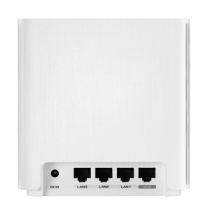 ASUS Gigabit XD6 Dual-Band Wi-Fi 6 2Pack