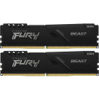 Memorie Kingston FURY Beast 64GB DDR4 3200MHz CL16 Dual Channel Kit