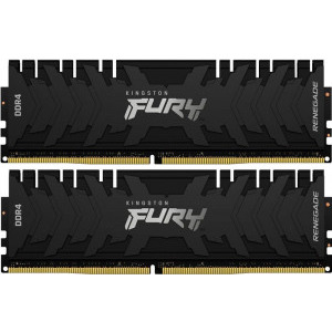 Kingston FURY Renegade 16GB DDR4 3600MHz CL16 Dual Channel Kit