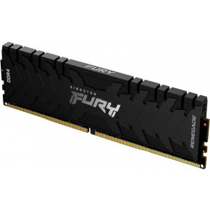 Kingston FURY Renegade 16GB DDR4 3600MHz CL16 Dual Channel Kit