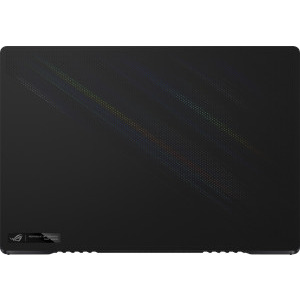 ASUS Gaming 16'' ROG Zephyrus M16 GU603ZW, WQXGA 165Hz, Procesor Intel® Core™ i9-12900H (24M Cache, up to 5.00 GHz), 32GB DDR5, 1TB SSD, GeForce RTX 3070 Ti 8GB, No OS, Off Black