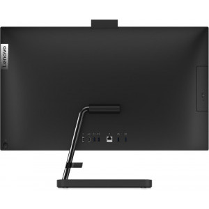 Lenovo IdeaCentre 3 24ALC6, 23.8 inch FHD IPS, Ryzen 7 5825U 2.0GHz, 16GB RAM, 512GB SSD, Radeon Graphics, Camera Web, no OS