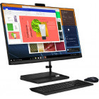 All-In-One PC Lenovo IdeaCentre 3 24ALC6, 23.8 inch FHD IPS, Ryzen 7 5825U 2.0GHz, 16GB RAM, 512GB SSD, Radeon Graphics, Camera Web, no OS