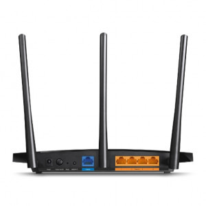 TP-LINK Gigabit Archer A8 Dual-Band WiFi 5