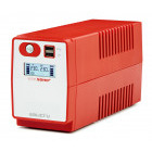 UPS SALICRU SPS 850 SOHO+ IEC C13