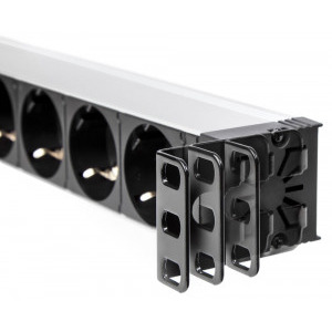 SALICRU SPS 8F PDU 8x Schuko