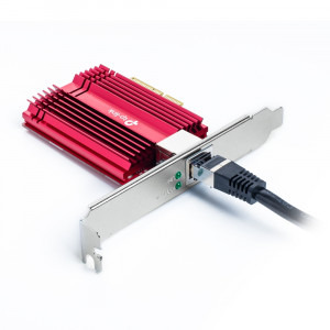 TP-LINK 10Gigabit TX401