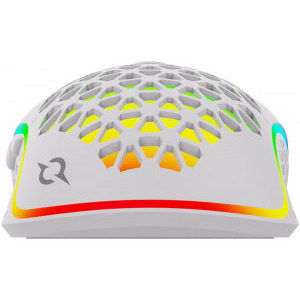 AQIRYS Polaris Wireless White