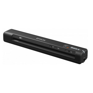 Epson WorkForce ES-60W Format A4, Wi-Fi, USB