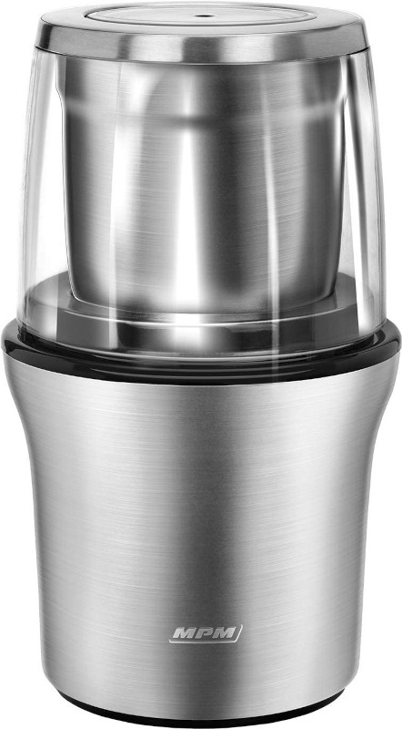 Rasnita de cafea MPM MMK-06M 2-in-1