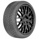 Anvelopa iarna Michelin Pilot Alpin 5  265/40R21 105V