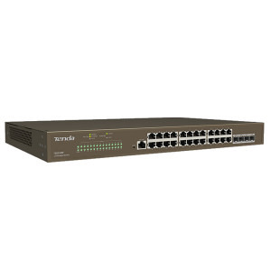 Tenda Gigabit TEG3328F
