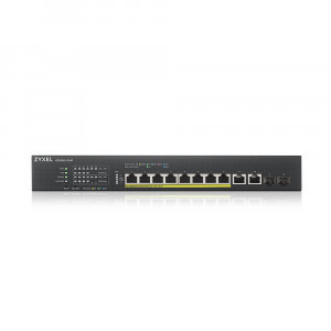 ZyXEL Gigabit XS1930-12HP 375W