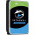 Hard disk Seagate SkyHawk AI 12TB 7200RPM SATA-III 512MB