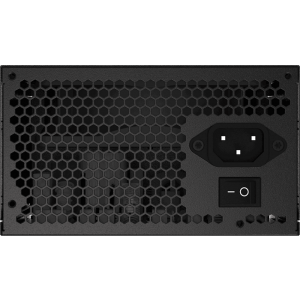 GIGABYTE P550B, 80+ Bronze, 550W