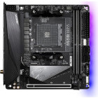 Placa de baza GIGABYTE B550I AORUS PRO AX