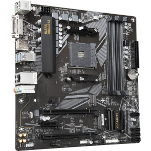 GIGABYTE B550M DS3H