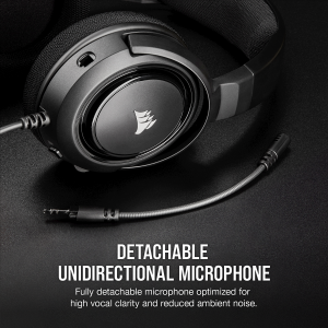 Corsair HS45 Surround Carbon
