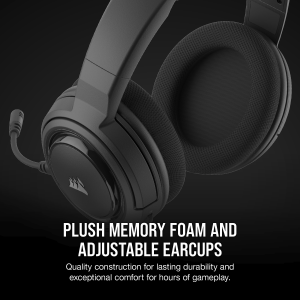 Corsair HS45 Surround Carbon