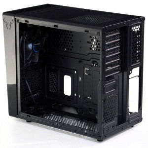 Riotoro CR1080 Black