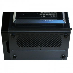 Riotoro CR1080 Black