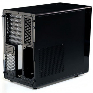 Riotoro CR1080 Black