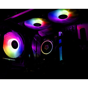 ID-Cooling Zoomflow 240X ARGB