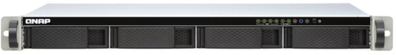 Network Attached Storage Qnap TS-451DEU 2GB