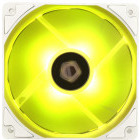 Ventilator ID-Cooling XF-12025 Snow 120mm RGB