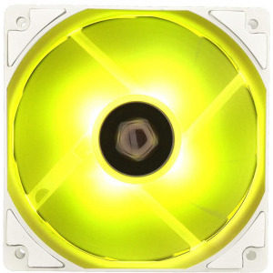 ID-Cooling XF-12025 Snow 120mm RGB 3 Fan Pack