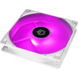 ID-Cooling XF-12025 Snow 120mm RGB 3 Fan Pack