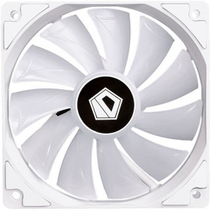 ID-Cooling XF-12025 Snow 120mm RGB 3 Fan Pack