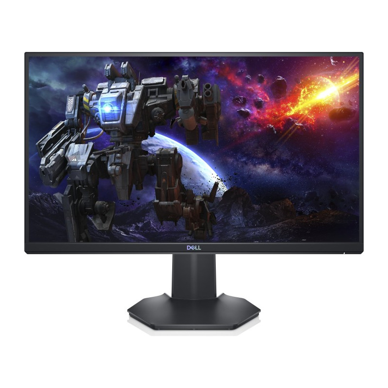 Monitor LED DELL Gaming S2421HGF 23.8 inch FHD TN 1 ms 144 Hz FreeSync