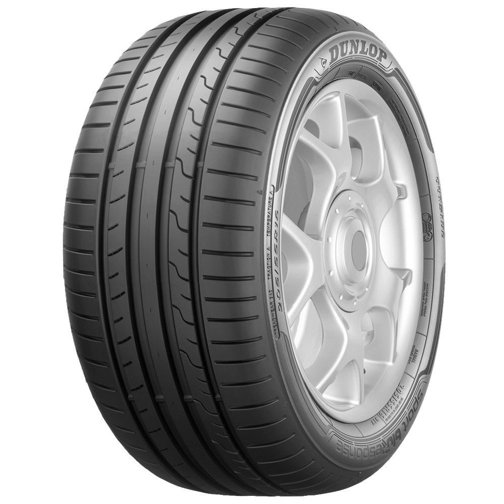 Anvelopa vara Dunlop Sport Bluresponse 225/45R17 91W Vara