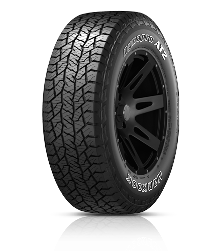 Anvelopa vara HANKOOK Dynapro At2 Rf11 255/65R17 110T Vara
