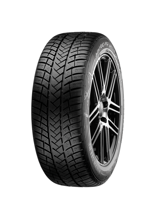 Anvelopa iarna Vredestein Wintrapro 245/45R17 99V Iarna