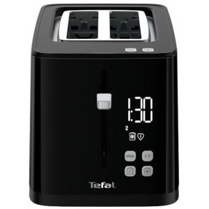 Tefal Prajitor de paine TT640810, 850W, Negru