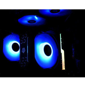 ID-Cooling SE-224-XT RGB